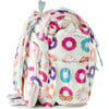 Sleep 'N' Pack Littles Sleeping Bag, Donuts - Sleepbags - 9 - thumbnail
