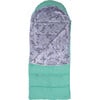 Sleep-N-Pack™ Little Kid Size Sleeping Bag Backpack ,Glow-In-The-Dark Collection: Glow Dino Bones - Sleepbags - 5 - thumbnail