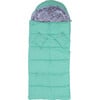 Sleep-N-Pack™ Little Kid Size Sleeping Bag Backpack ,Glow-In-The-Dark Collection: Glow Dino Bones - Sleepbags - 6 - thumbnail