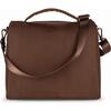 Insulated Bottle Bag, Espresso - Diaper Bags - 2