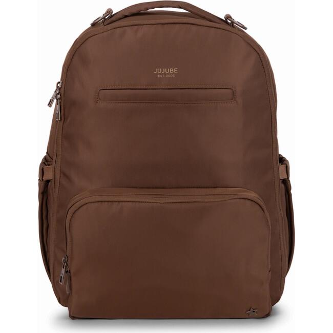 Classic Backpack, Espresso