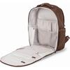 Classic Backpack, Espresso - Diaper Bags - 3 - thumbnail