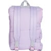 Sleep-N-Pack™ Little Kid Size Sleeping Bag Backpack,Glow-In-The-Dark Collection: Glow Kittens - Sleepbags - 7 - thumbnail