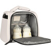 Witney Carson Insulated Bottle Bag, Tan - Diaper Bags - 5 - thumbnail