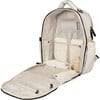 Witney Carson Classic Backpack, Tan - Diaper Bags - 4 - thumbnail