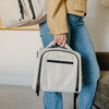 Witney Carson Insulated Bottle Bag, Tan - Diaper Bags - 6 - thumbnail