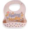 JuJuBe × Studio Oh! Silicone Bibs, Mushy Love - Bibs - 2 - thumbnail