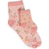 JuJuBe × Studio Oh! Mama & Me Sock Sets, Cherry Cute By Doodle By Meg - Socks - 2 - thumbnail