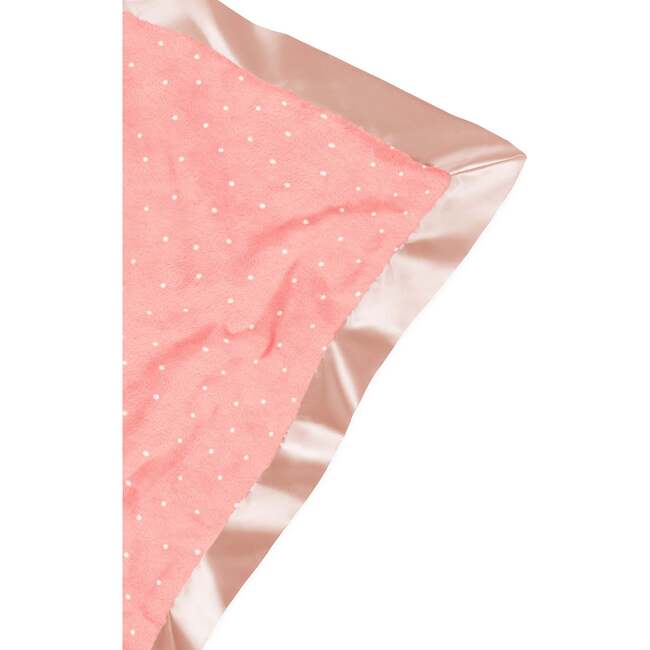 JuJuBe × Studio Oh! Printed Reversible Baby Blankets, Cherry Cute By Doodle By Meg - Blankets - 3