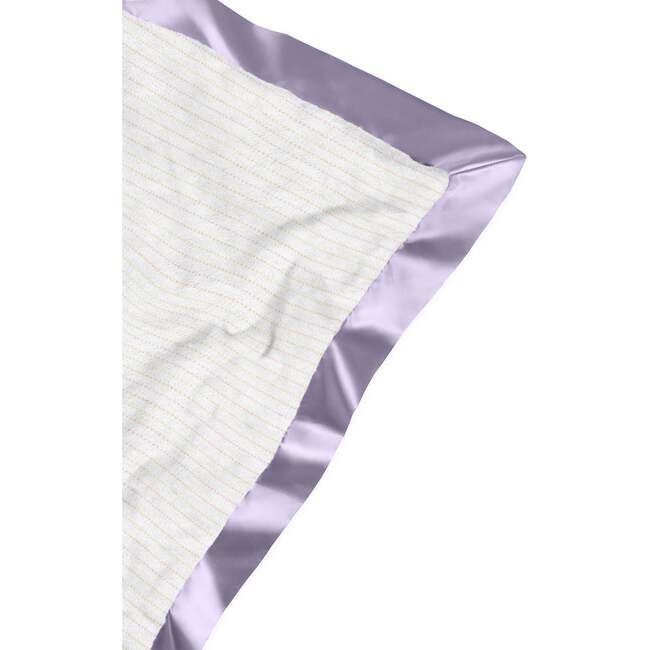 JuJuBe × Studio Oh! Printed Reversible Baby Blankets, Mushy Love - Blankets - 3