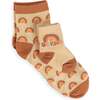 JuJuBe × Studio Oh! Mama & Me Sock Sets, Be Kind Rainbows - Socks - 2 - thumbnail