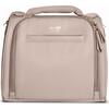 Insulated Bottle Bag, Taupe - Diaper Bags - 1 - thumbnail