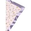 JuJuBe × Studio Oh! Printed Reversible Baby Blankets, Mushy Love - Blankets - 4 - thumbnail