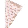 JuJuBe × Studio Oh! Printed Reversible Baby Blankets, Be Kind Rainbows - Blankets - 4 - thumbnail