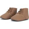 Eco Steps Chukka Open-Lace Ankle Boots, Chocolate - Boots - 2