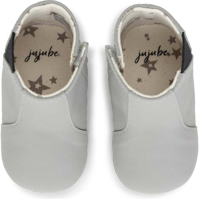 Eco Steps Chelsea Ankle Boots, Cloud Grey - Boots - 3