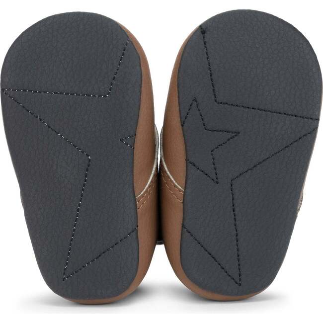 Eco Steps Chukka Open-Lace Ankle Boots, Chocolate - Boots - 4