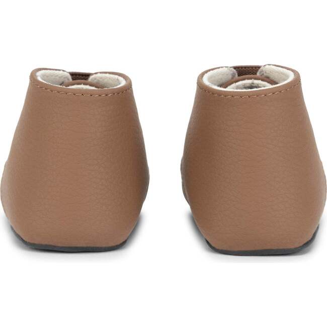 Eco Steps Chukka Open-Lace Ankle Boots, Chocolate - Boots - 5