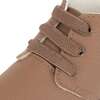 Eco Steps Chukka Open-Lace Ankle Boots, Chocolate - Boots - 6