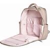 Classic Diaper Backpack, Taupe - Diaper Bags - 2 - thumbnail