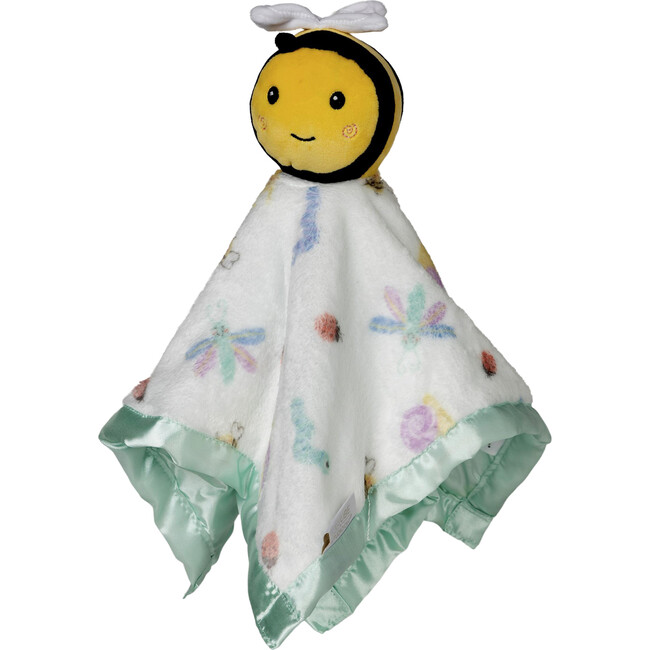 Studio Oh! Security Blankets, Love Bug