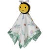 Studio Oh! Security Blankets, Love Bug - Blankets - 1 - thumbnail