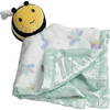 Studio Oh! Security Blankets, Love Bug - Blankets - 2 - thumbnail