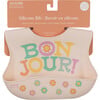 Studio Oh! Silicone Bibs, Bonjour Bébé - Bibs - 1 - thumbnail