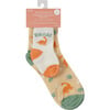 Studio Oh! Mini Me Socks Sets, Roarsome - Socks - 1 - thumbnail