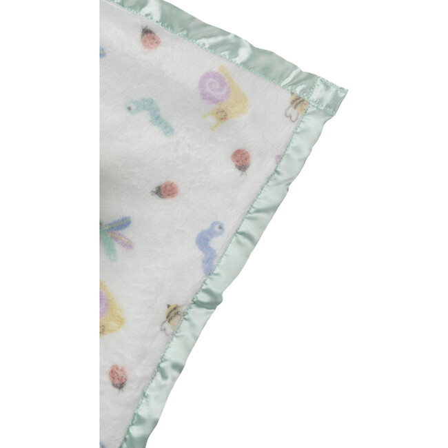 Studio Oh! Security Blankets, Love Bug - Blankets - 3
