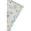 Studio Oh! Security Blankets, Love Bug - Blankets - 3 - thumbnail