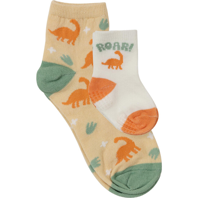 Studio Oh! Mini Me Socks Sets, Roarsome