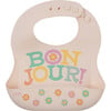 Studio Oh! Silicone Bibs, Bonjour Bébé - Bibs - 2 - thumbnail