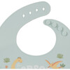 Studio Oh! Silicone Bibs, Roarsome - Bibs - 3 - thumbnail