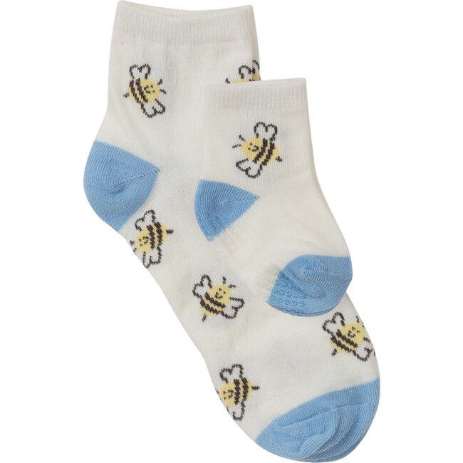 Studio Oh! Mini Me Socks Sets, Love Bug