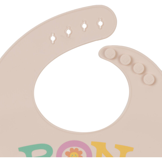 Studio Oh! Silicone Bibs, Bonjour Bébé - Bibs - 3