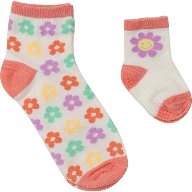 Studio Oh! Mini Me Socks Sets, Bonjour Bébé - Socks - 3