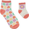 Studio Oh! Mini Me Socks Sets, Bonjour Bébé - Socks - 3