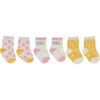 Studio Oh! Baby Socks Trios, Sweet Daisy (Pack Of 3) - Socks - 2 - thumbnail