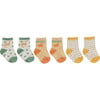 Studio Oh! Baby Socks Trios, Roarsome (Pack Of 3) - Socks - 2 - thumbnail