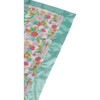 Studio Oh! Reversible Double-Layer Baby Blanket, Sweet Daisy - Blankets - 3 - thumbnail