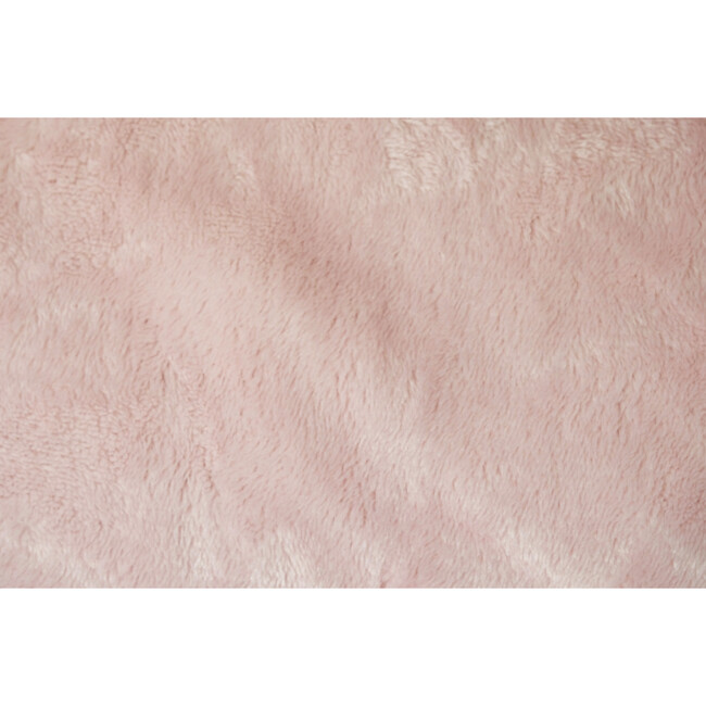 Little Kid's Sleep-N-Pack Sleepbag, Camping Animals And Pale Pink - Sleepbags - 9