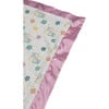 Studio Oh! Reversible Double-Layer Baby Blanket, Bonjour Bébé - Blankets - 3 - thumbnail
