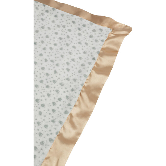 Studio Oh! Reversible Double-Layer Baby Blanket, Roarsome - Blankets - 4