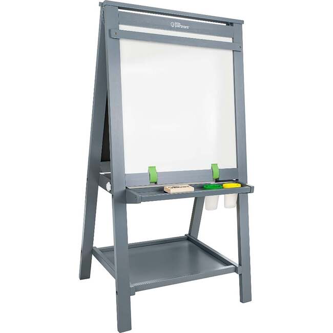 Artist EZ Easel, Earl Grey - Easels & Art Tables - 1