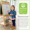 Artist EZ Easel, Natural - Easels & Art Tables - 6 - thumbnail