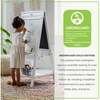 Artist EZ Easel, Soft White - Easels & Art Tables - 7 - thumbnail