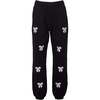 Micah Jogger Sweatpants in Black - Sweatpants - 1 - thumbnail