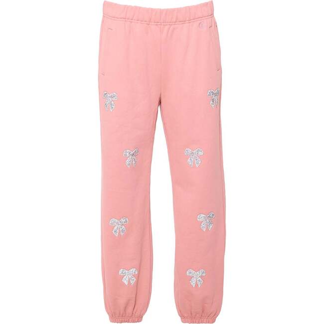 Micah Jogger Sweatpants in Pink