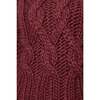 Erica Sweater in Raisin - Sweaters - 2 - thumbnail